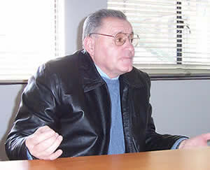 Guillermo Yavar. Los entrenadores de antes no se metían en la labor de su colega, hoy si lo hacen. Guillermo Yavar. Los entrenadores de antes no se metían en la labor de su colega, hoy si lo hacen.