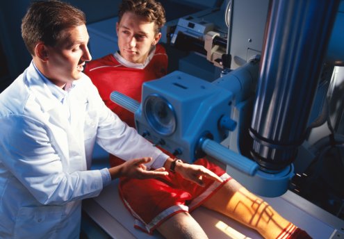 Fisiología del ejercicio.