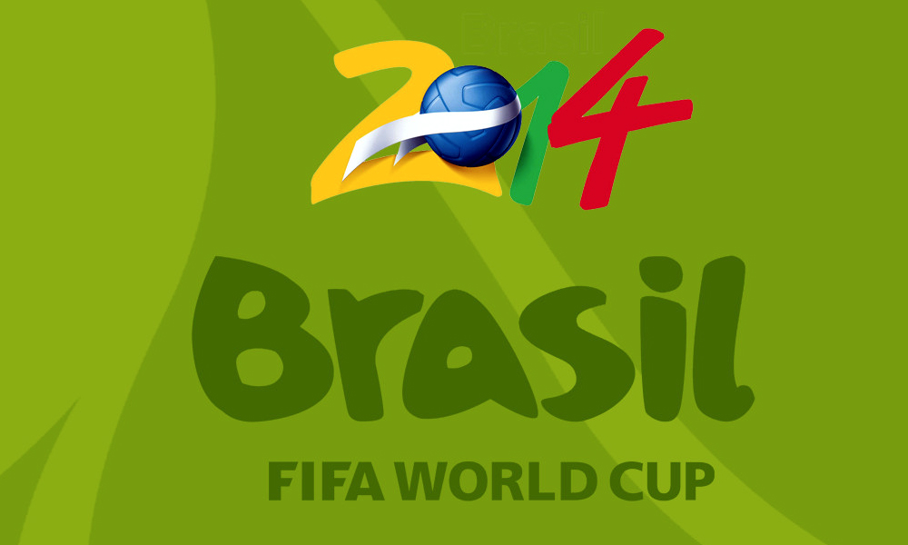 Fifa - Copa Mundial Brasil 2014
